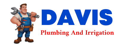 Trusted plumber in CARTER LAKE